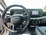 New 2025 Ford F-550 Regular Cab 4x4 12' 5" Knapheide Stake Bed for sale #FH9047 - photo 9
