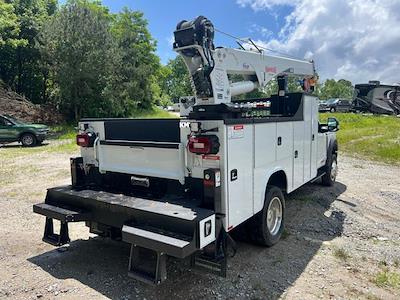 2024 Ford F-550 Regular Cab DRW 4WD Knapheide Mechanics Body for sale #FH9070 - photo 2