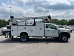 2024 Ford F-550 Regular Cab DRW 4WD Knapheide Mechanics Body for sale #FH9070 - photo 56