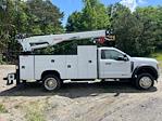 New 2024 Ford F-550 Regular Cab 4x4 11' Knapheide Mechanics Body for sale #FH9070 - photo 6