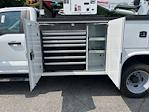 2024 Ford F-550 Regular Cab DRW 4WD Knapheide Mechanics Body for sale #FH9070 - photo 60