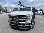 2024 Ford F-550 Regular Cab DRW 4WD Knapheide Mechanics Body for sale #FH9070 - photo 63