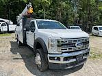 New 2024 Ford F-550 Regular Cab 4x4 11' Knapheide Mechanics Body for sale #FH9070 - photo 3