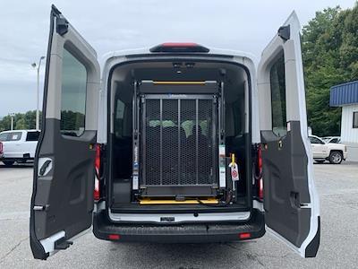 2023 Ford Transit 350 Medium Roof RWD Mobility for sale #FH9110 - photo 2