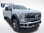 2026 Ford F-450 Crew Cab DRW 4WD Knapheide Service Truck for sale #FH91171 - photo 1