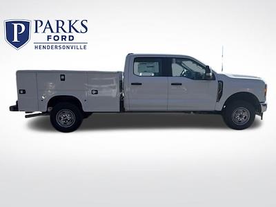 New 2026 Ford F-250 Crew Cab Service Truck for sale #FH91268 - photo 1