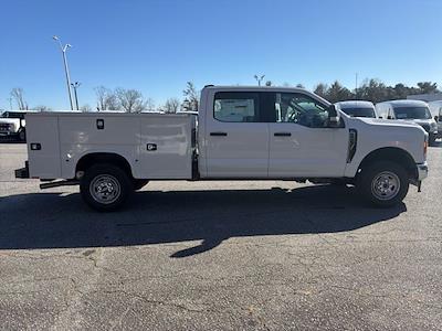 New 2026 Ford F-250 Crew Cab Service Truck for sale #FH91268 - photo 2