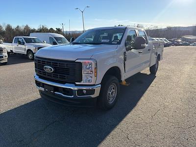 New 2026 Ford F-250 Crew Cab Service Truck for sale #FH91268 - photo 1