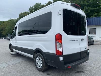 New 2023 Ford Transit 350 XL Passenger Van for sale #FH9146 - photo 2