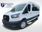 2023 Ford Transit 350 Medium Roof RWD, Passenger Van for sale #FH9146 - photo 1