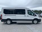 2023 Ford Transit 350 Medium Roof RWD, Passenger Van for sale #FH9146 - photo 4