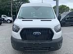 2023 Ford Transit 350 Medium Roof RWD, Passenger Van for sale #FH9146 - photo 8