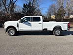 2026 Ford F-350 Crew Cab SRW 4WD Pickup for sale #FH9149X - photo 4