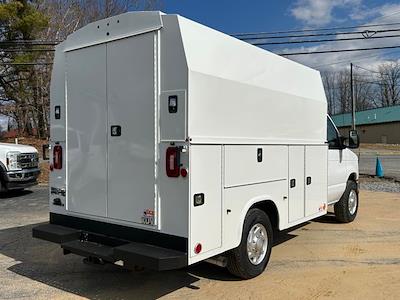 2025 Ford E-350 RWD, Knapheide KUV Service Utility Van for sale #FH9154 - photo 2