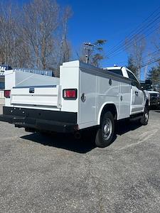 New 2026 Ford F-250 Regular Cab Service Truck for sale #FH92021 - photo 2
