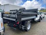2024 Ford F-550 Regular Cab DRW 4x4 Dump Truck for sale #FH9253 - photo 10