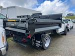 2024 Ford F-550 Regular Cab DRW 4x4 Dump Truck for sale #FH9253 - photo 11