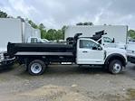 2024 Ford F-550 Regular Cab DRW 4x4 Dump Truck for sale #FH9253 - photo 12