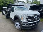 2024 Ford F-550 Regular Cab DRW 4x4 Dump Truck for sale #FH9253 - photo 19