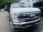 2024 Ford F-550 Regular Cab DRW 4x4 Dump Truck for sale #FH9253 - photo 21