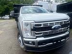 2024 Ford F-550 Regular Cab DRW 4x4 Dump Truck for sale #FH9253 - photo 23