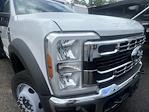 2024 Ford F-550 Regular Cab DRW 4x4 Dump Truck for sale #FH9253 - photo 24