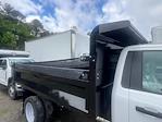 2024 Ford F-550 Regular Cab DRW 4x4 Dump Truck for sale #FH9253 - photo 26