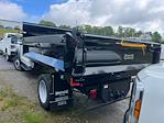 2024 Ford F-550 Regular Cab DRW 4x4 Dump Truck for sale #FH9253 - photo 9