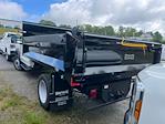 2024 Ford F-550 Regular Cab DRW 4x4 Dump Truck for sale #FH9253 - photo 2