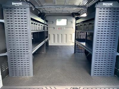 2024 Ford Transit 250 Low Roof RWD Knapheide Upfitted Cargo Van for sale #FH95510 - photo 2