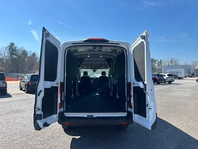 New 2024 Ford Transit 250 Medium Roof Empty Cargo Van for sale #FH9612 - photo 2