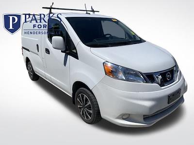 2015 Nissan NV200 Standard Roof 4x2 Empty Cargo Van for sale #FH9612A - photo 1