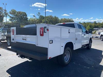 New 2025 Ford F-350 Super Cab 4WD Knapheide 6108D54 8' 11" Service Truck for sale #FH9689 - photo 2