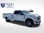 2025 Ford F-350 Super Cab DRW 4WD Knapheide Service Truck for sale #FH9689 - photo 1