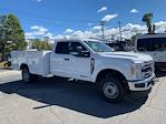 2025 Ford F-350 Super Cab DRW 4WD Knapheide Service Truck for sale #FH9689 - photo 4