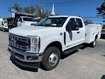 2025 Ford F-350 Super Cab DRW 4WD Knapheide Service Truck for sale #FH9689 - photo 8