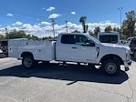 2025 Ford F-350 Super Cab DRW 4WD Knapheide Service Truck for sale #FH9689 - photo 3