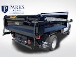 2025 Ford F-550 Regular Cab DRW 4WD Dump Truck for sale #FH9744 - photo 1