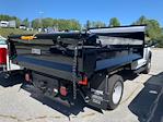 2025 Ford F-550 Regular Cab DRW 4WD Dump Truck for sale #FH9744 - photo 2