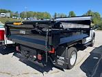 2025 Ford F-550 Regular Cab DRW 4WD Dump Truck for sale #FH9744 - photo 15
