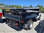 2025 Ford F-550 Regular Cab DRW 4WD Dump Truck for sale #FH9744 - photo 16