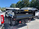 2025 Ford F-550 Regular Cab DRW 4WD Dump Truck for sale #FH9744 - photo 22