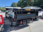 2025 Ford F-550 Regular Cab DRW 4WD Dump Truck for sale #FH9744 - photo 24
