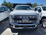 2025 Ford F-550 Regular Cab DRW 4WD Dump Truck for sale #FH9744 - photo 3