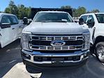 2025 Ford F-550 Regular Cab DRW 4WD Dump Truck for sale #FH9744 - photo 5