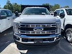 2025 Ford F-550 Regular Cab DRW 4WD Dump Truck for sale #FH9744 - photo 10
