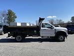 2024 Ford F-450 Crew Cab DRW 4x4, Knapheide Concrete Body for sale #FH9784 - photo 5