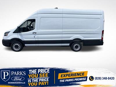 New 2026 Ford Transit 350 High Roof Empty Cargo Van for sale #FH9940X - photo 1