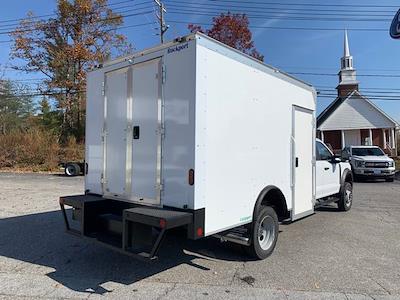 2024 Ford F-450 Super Cab DRW 4WD Step Van / Walk-in for sale #FH9980 - photo 2