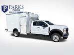 2024 Ford F-450 Super Cab DRW 4WD Step Van / Walk-in for sale #FH9980 - photo 1